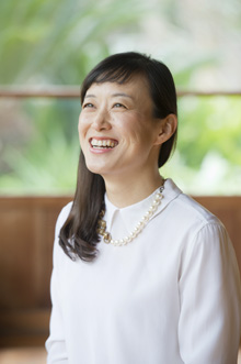 吉村代表 (C) Toru Hiraiwa