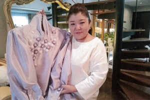 杉下代表